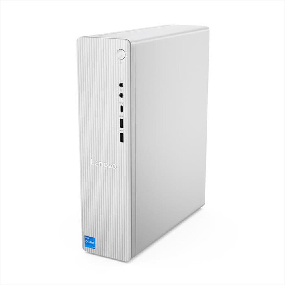 Immagine del prodotto LENOVO - IDEACENTRE TOWER 90XW004RIX-Cloud Grey