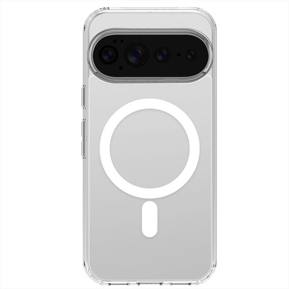 Immagine del prodotto CELLULARLINE - Cover CLEAR MAG per GOOGLE PIXEL 11 PRO XL-Trasparente