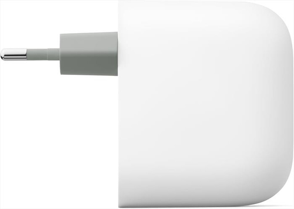 Immagine del prodotto GOOGLE - Caricatore PIXEL CHARGER Dual Port USB-C 67W-Bianco