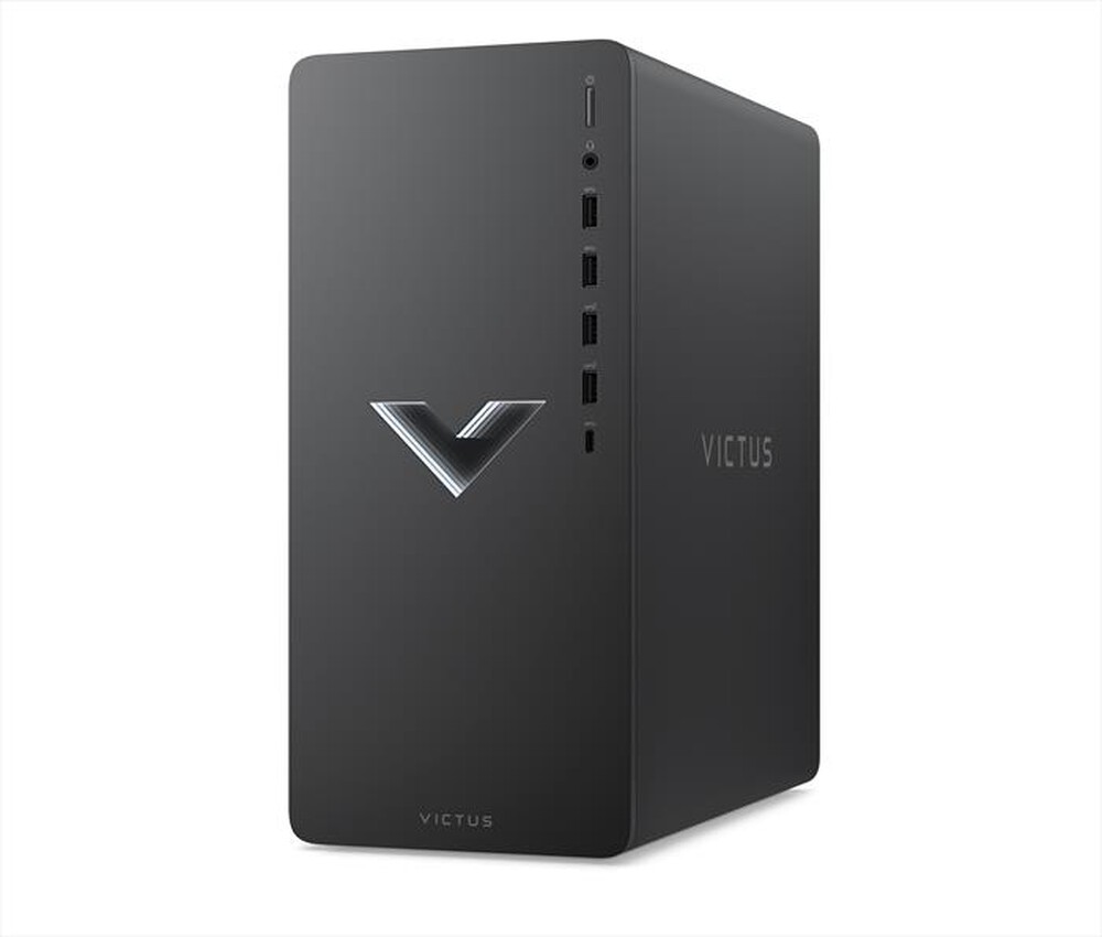 Immagine del prodotto HP - Desktop VICTUS TG02-2005NL-Mica Silver