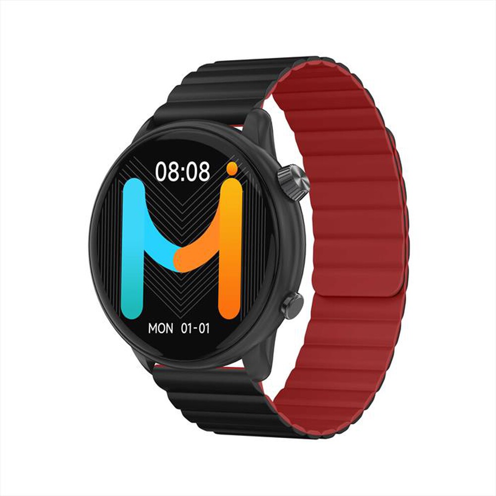 Immagine del prodotto IMIKI - Smartwatch HOLO-BLACK