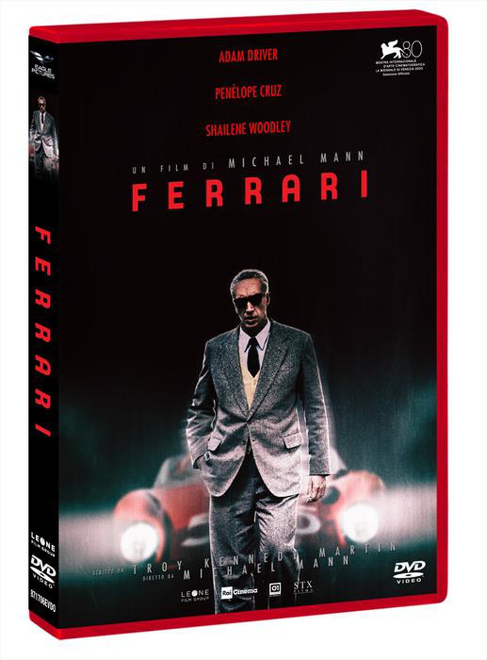 Immagine del prodotto EAGLE PICTURES - Ferrari