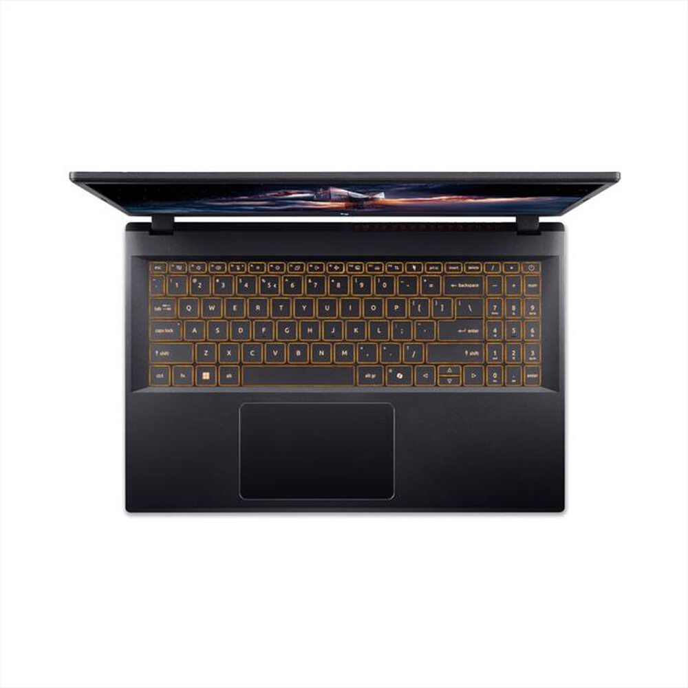 Immagine del prodotto ACER - Notebook gaming NITRO V 15 ANV15-52-95SC 15.6"-Nero