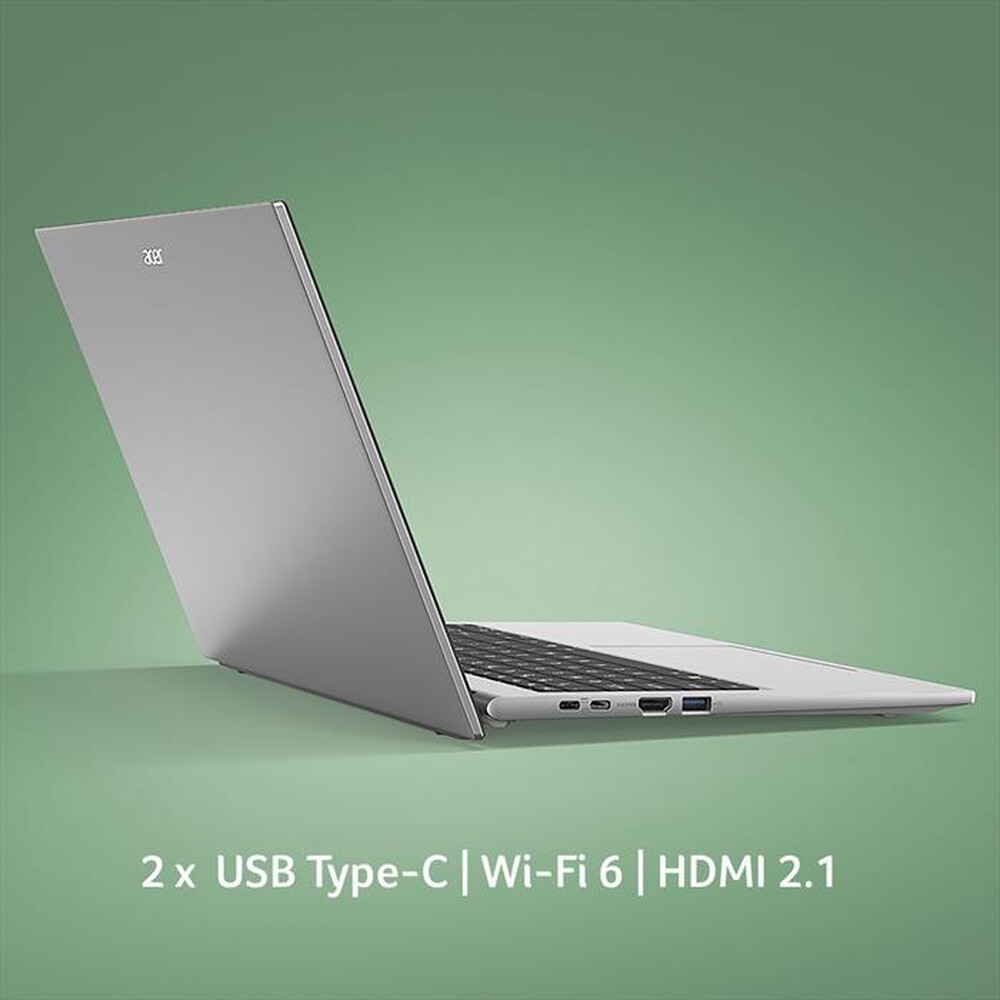 Immagine del prodotto ACER - Notebook ASPIRE GO 16 AG16-71P-59QE-Silver