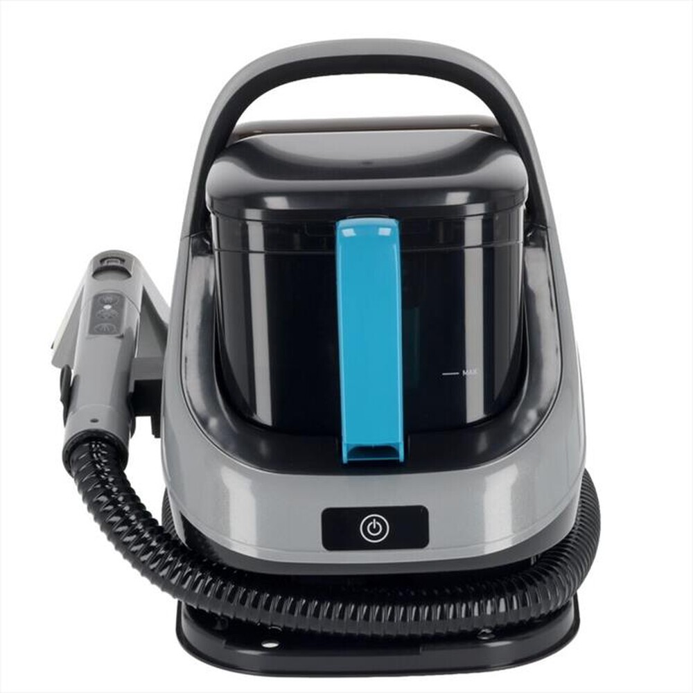 Immagine del prodotto BLACK & DECKER - Spot Cleaner pulizia e smacchiatore BHSC1350CHS-QS-Grigio/Blu