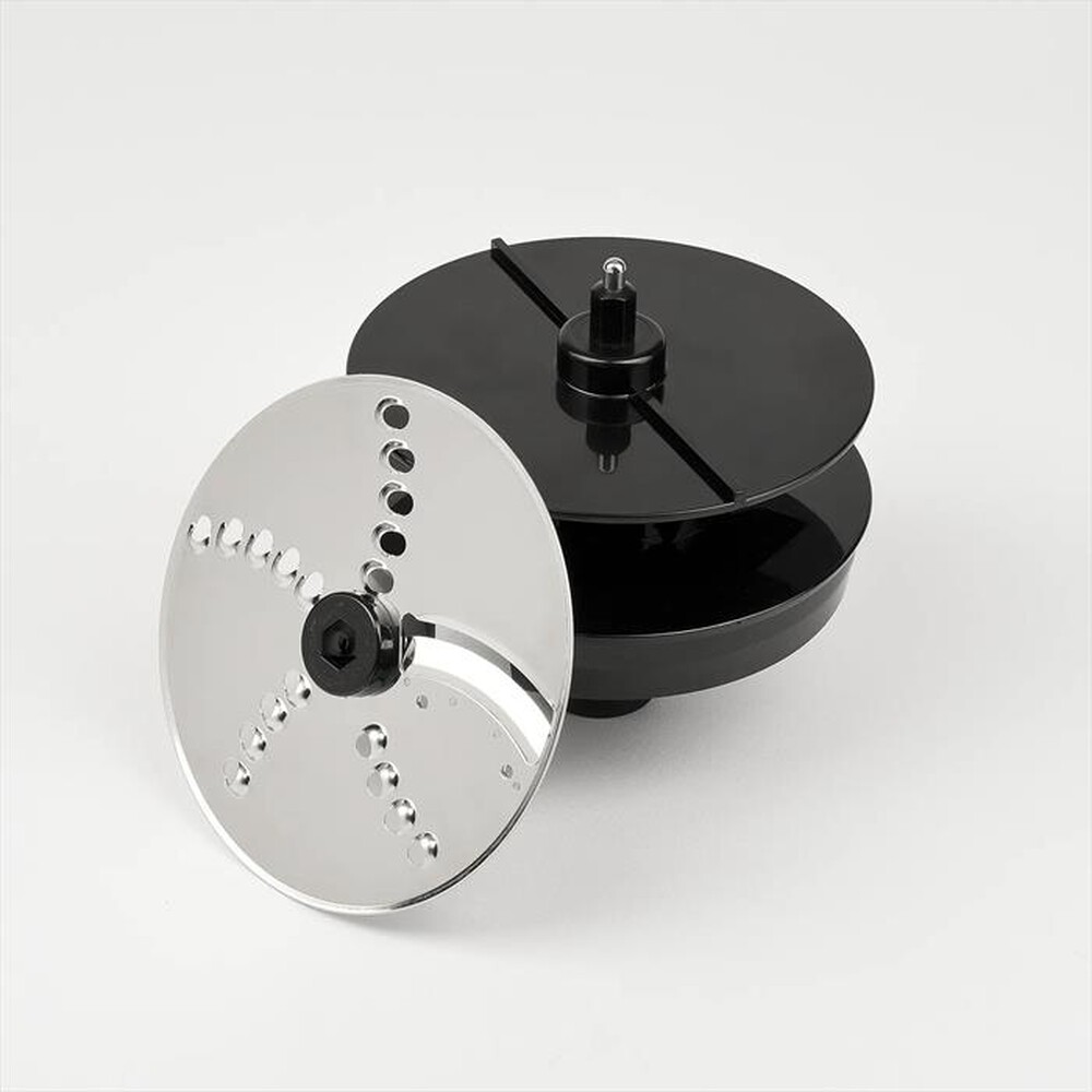 Immagine del prodotto G3FERRARI - Robot da cucina G20158-Acciaio / Nero