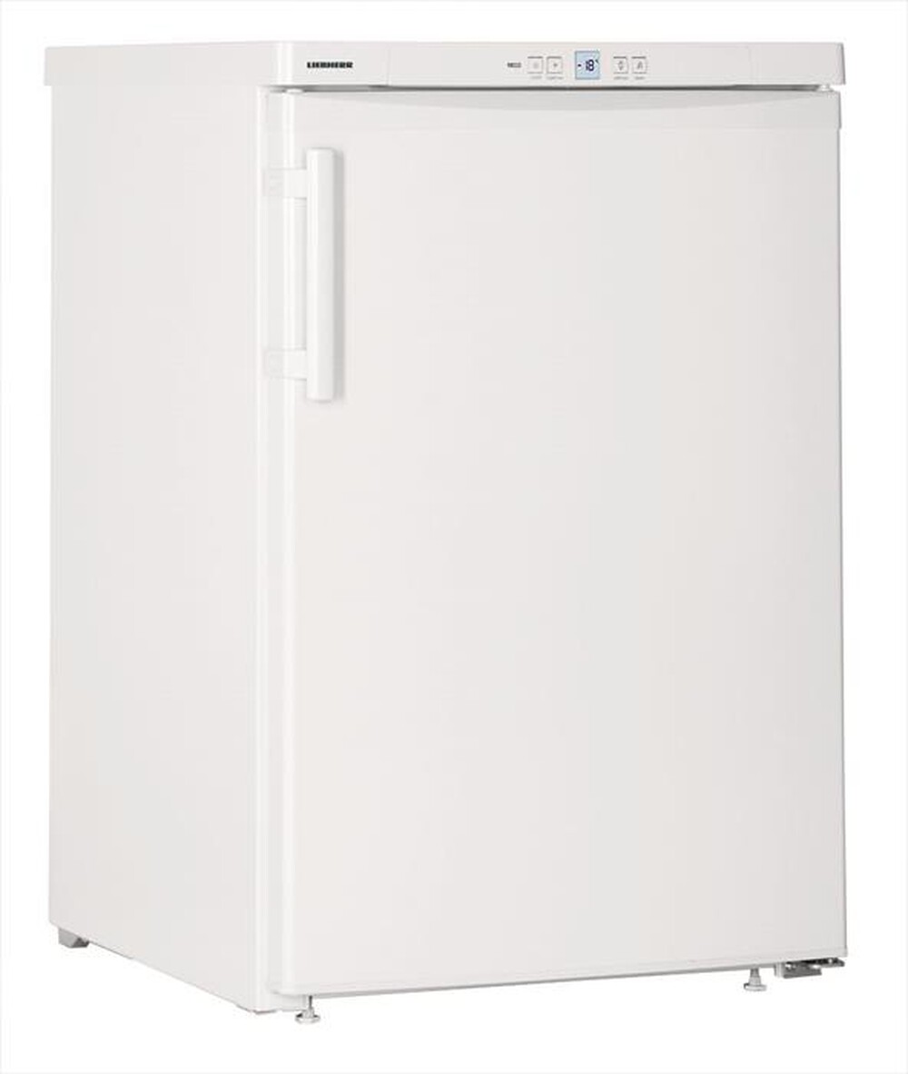 Immagine del prodotto LIEBHERR - Congelatore verticale GP 1376-21 Classe E 106 lt-Bianco