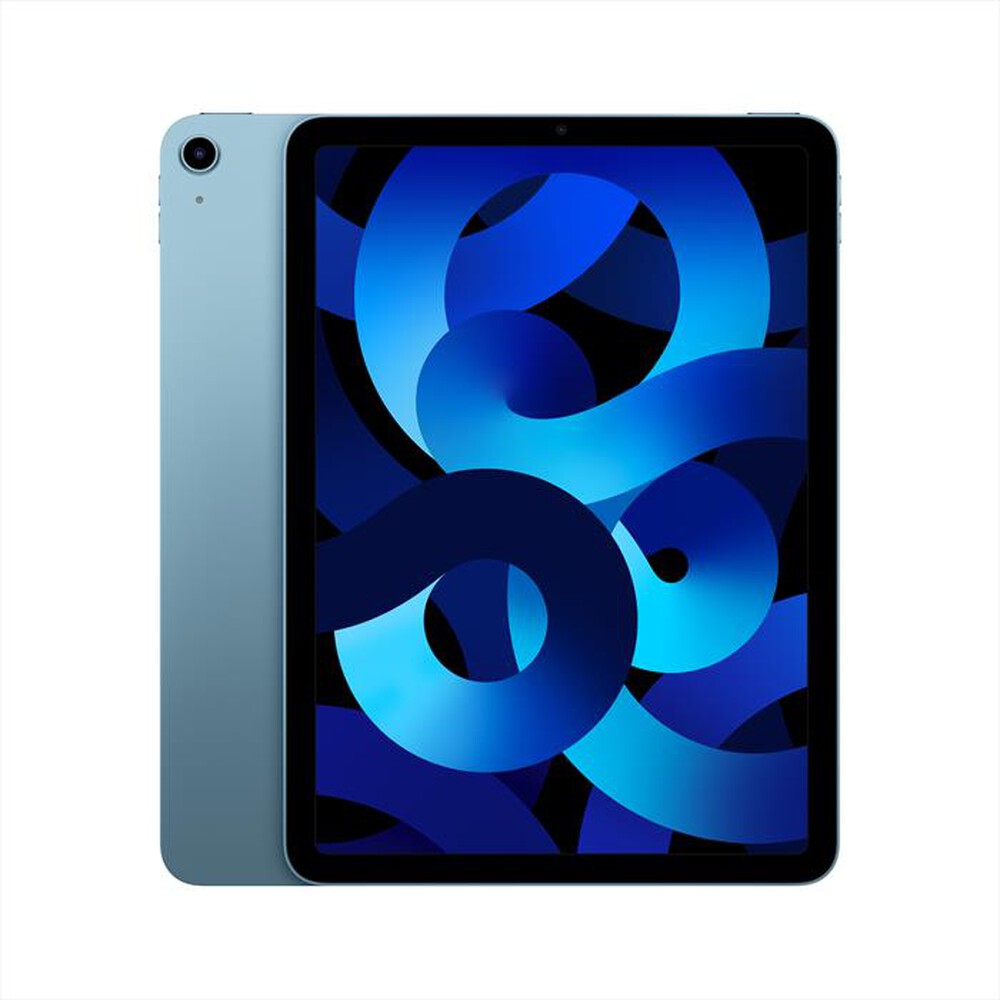 Immagine del prodotto APPLE - iPad Air 10.9'' WI-FI 64GB-Blu