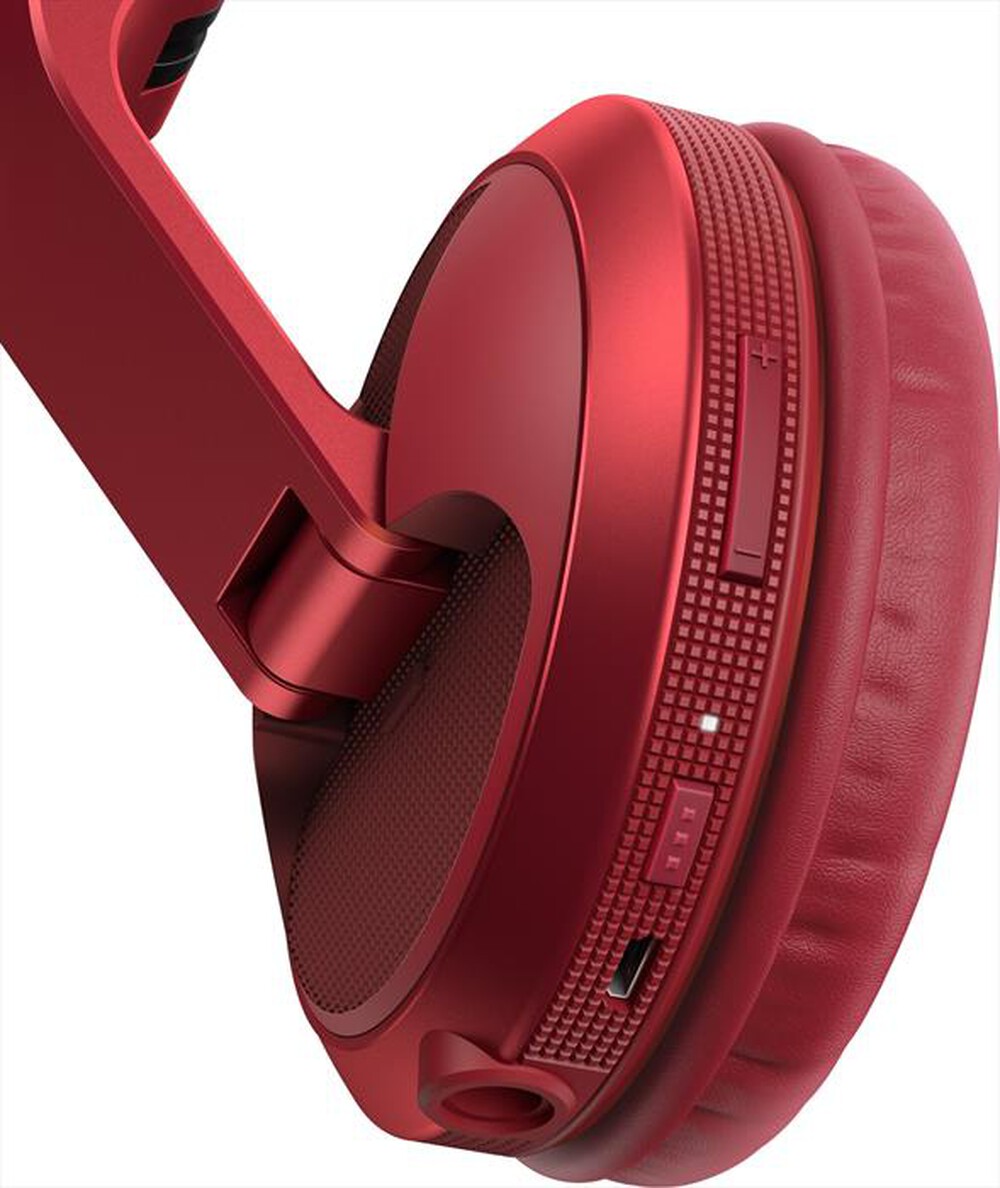 Immagine del prodotto PIONEER - CUFFIE DJ-ROSSO