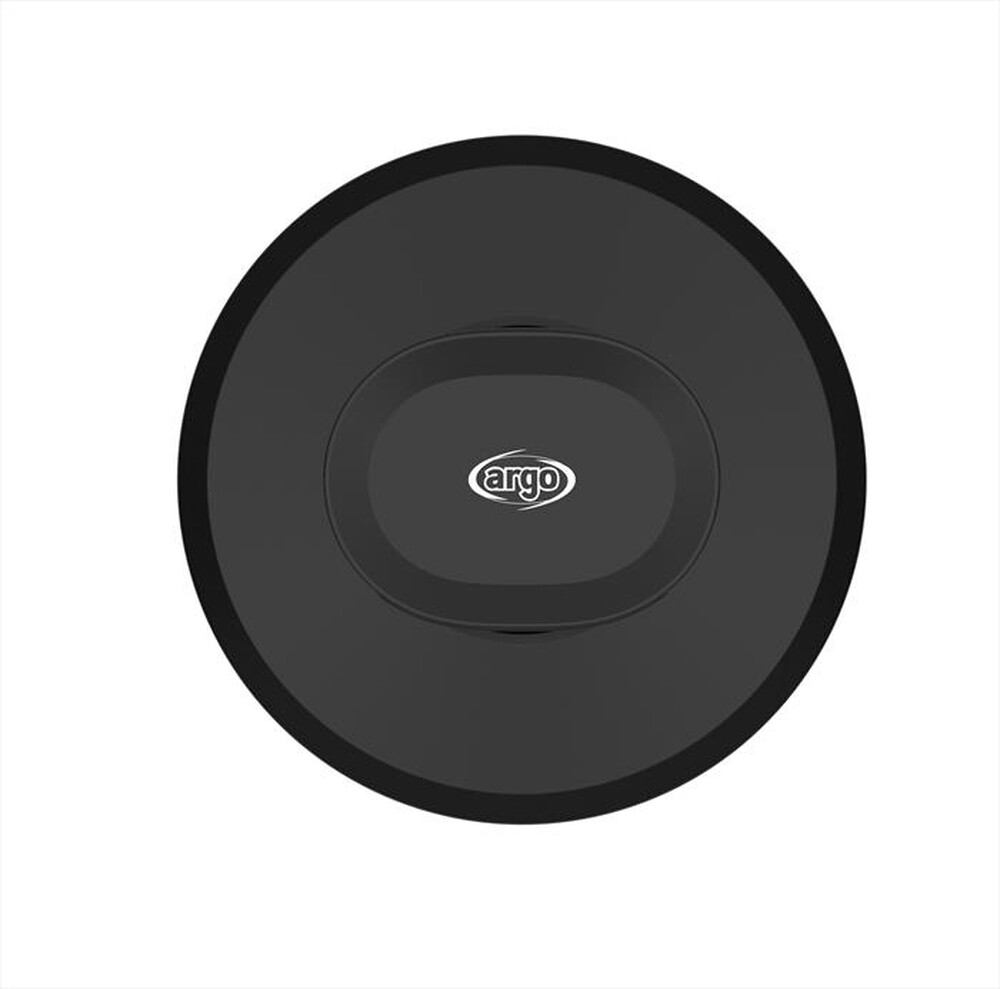 Immagine del prodotto ARGO - Termoventilatore TECH TOWER-NERO