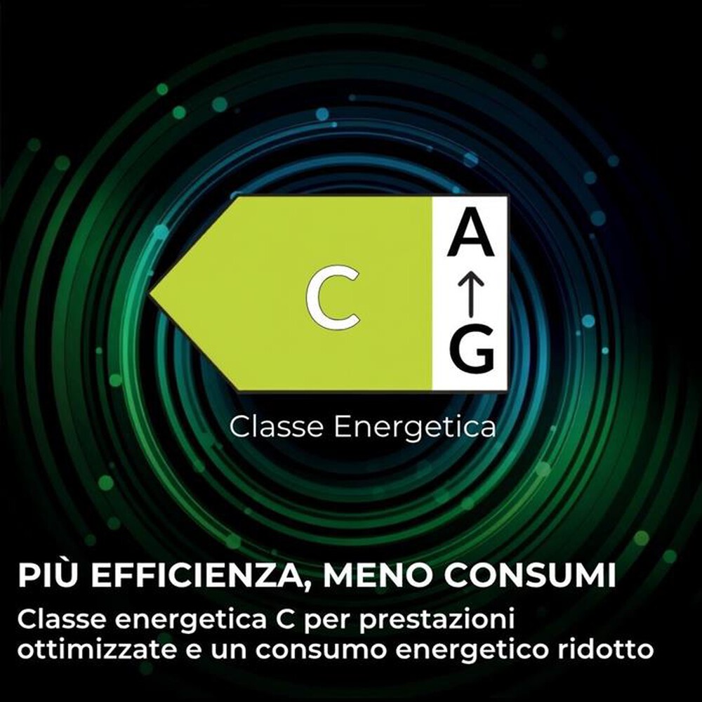 Immagine del prodotto HAIER - Smart TV QLED UHD 4K 75" H75M92FUX-Nero