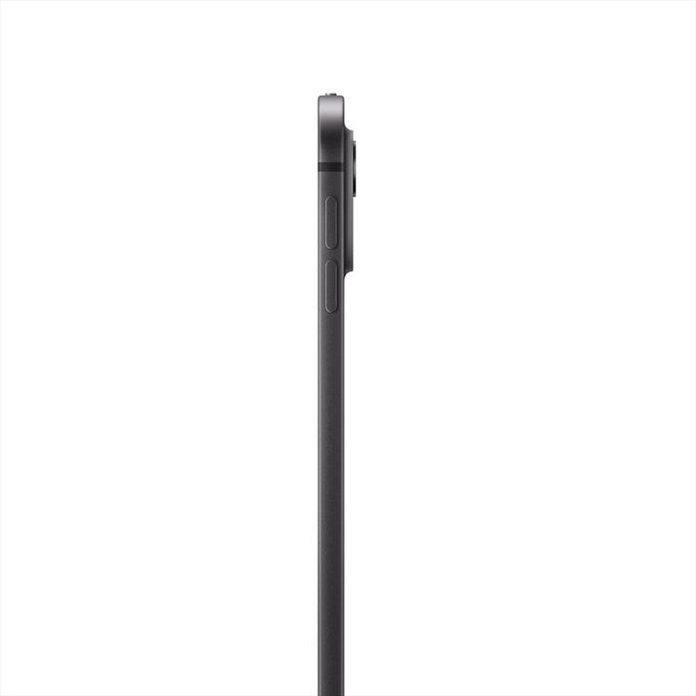 Immagine del prodotto APPLE - iPad Pro 13'' Wi-Fi + Cellular 2TB Nano-texture-NeroSiderale