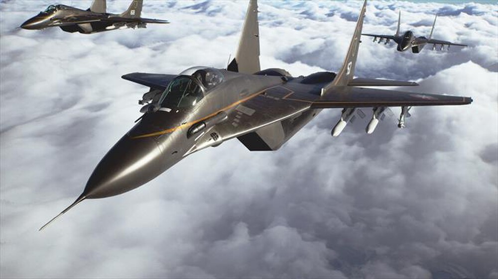 Immagine del prodotto NAMCO - ACE COMBAT 8: WINGS OF THEVE XSX