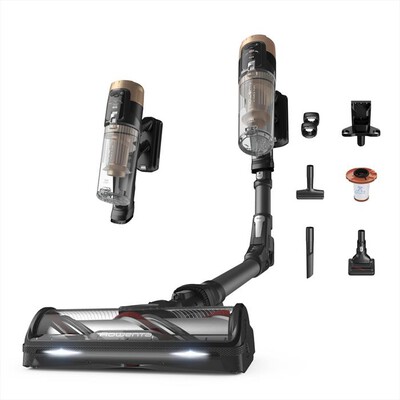 ROWENTA - X-Force Flex 14.80 Animal Care RH9B74WO-Blush
