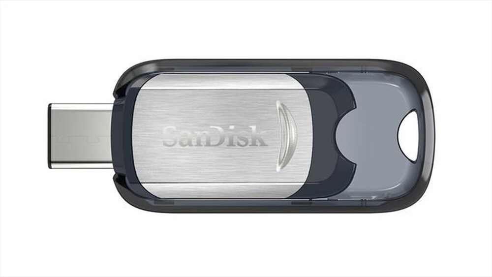 Immagine del prodotto SANDISK - Cruzer Ultra Penna Flash 32GB USB Type-C