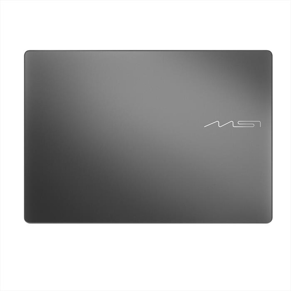 Immagine del prodotto MSI - Notebook MODERN 16S AI+ G3MG-076IT-Platinum Gray