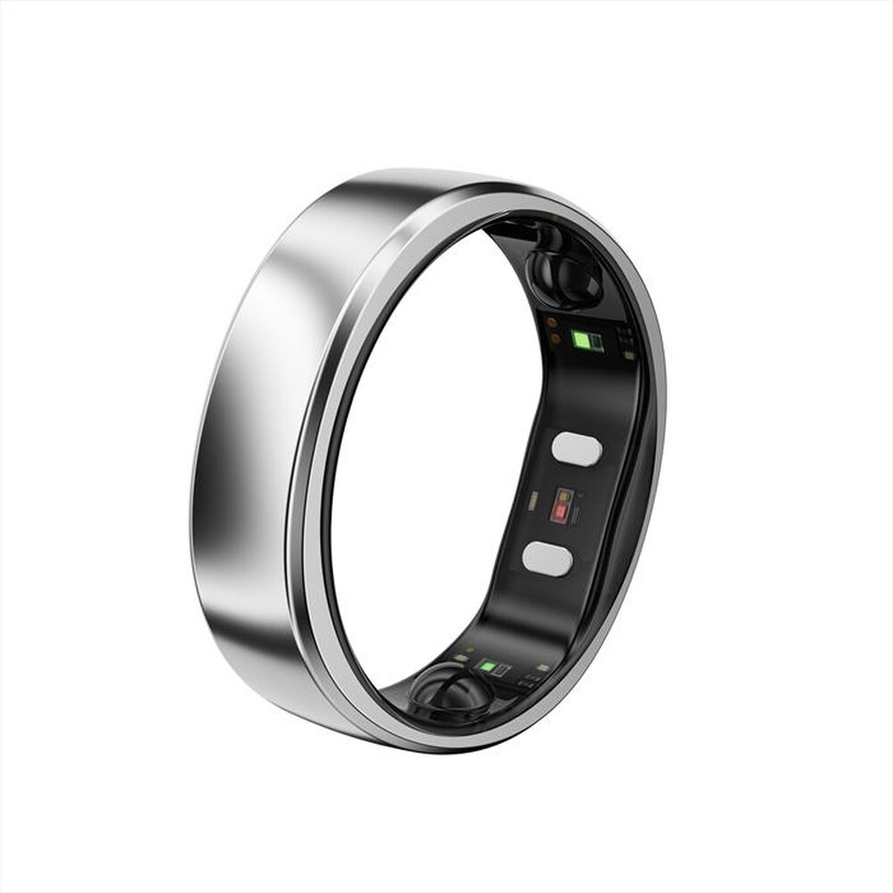 Immagine del prodotto RINGCONN - AIR SMART RING - 12-Silver