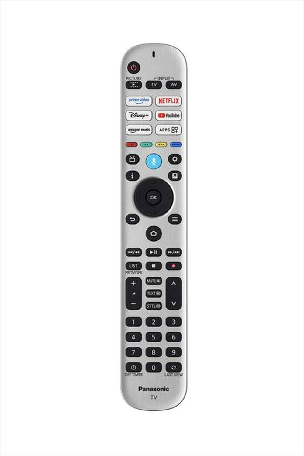 Immagine del prodotto PANASONIC - Smart TV OLED UHD 4K 48" TV-48Z90BE6-Nero