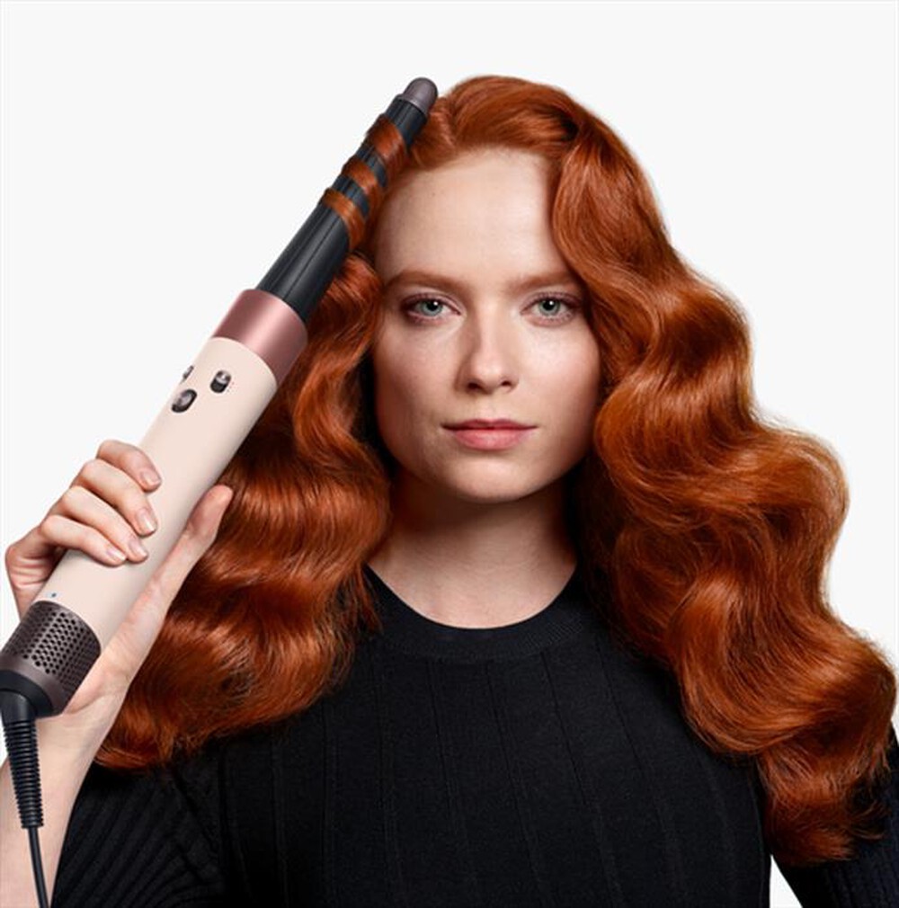 Immagine del prodotto DYSON - Multi-styler Airwrap i.d. Lisci/Mossi-Oro rosa