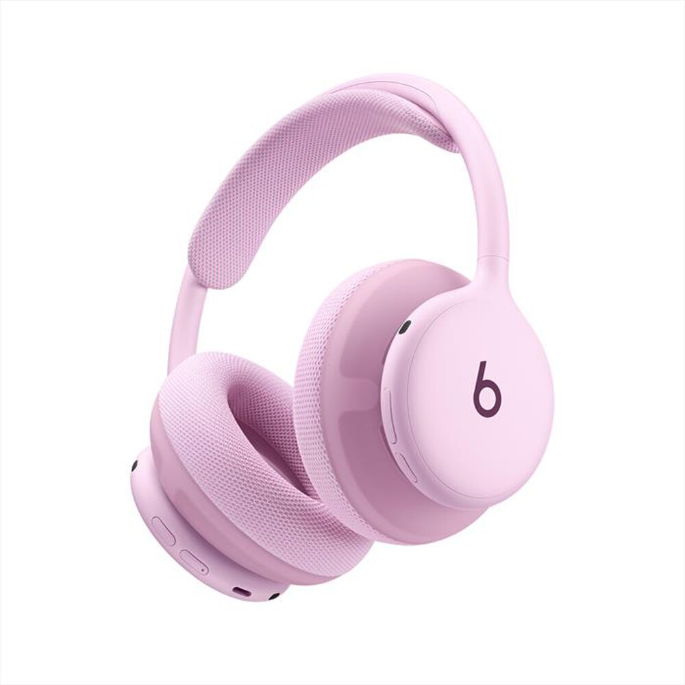 Immagine del prodotto BEATS BY DR.DRE - Beats 360 Cuffie over-ear wireless-Rosa con cuscinetti knit Rosa