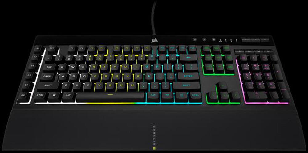 Immagine del prodotto CORSAIR - K55 RGB PRO