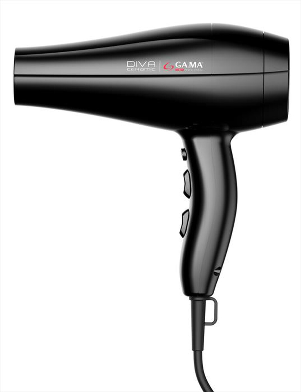 Immagine del prodotto GAMA - GH3535-PHON DIVA EU-Nero