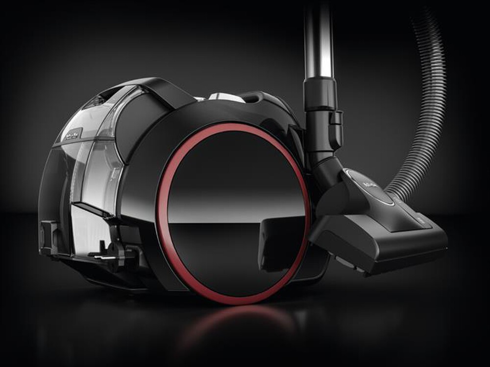 Immagine del prodotto MIELE - Boost CX1 PowerLine - SNRF0-Nero