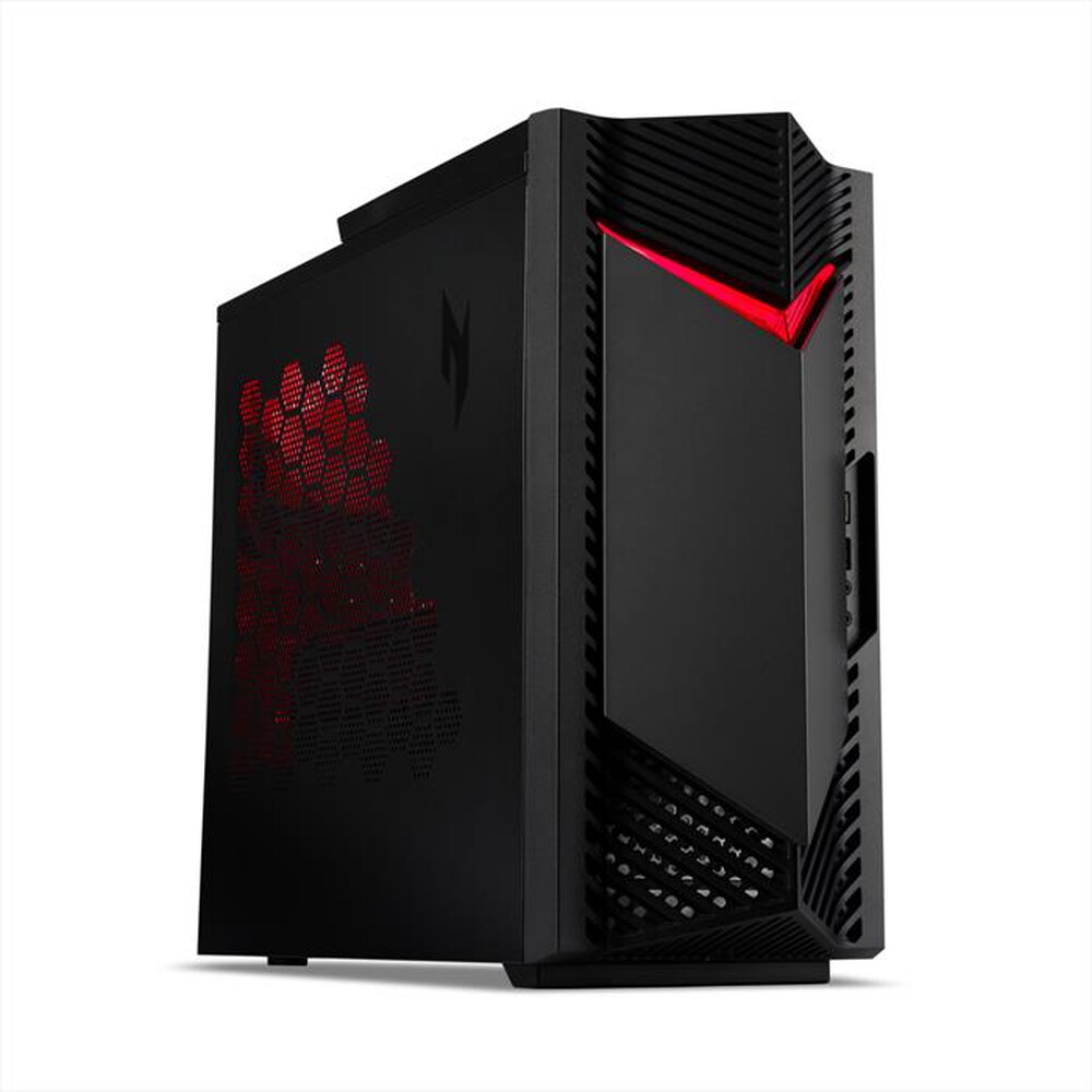 Immagine del prodotto ACER - Desktop Gaming NITRO 50 N50-656-Nero