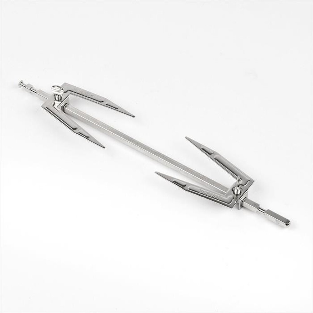 Immagine del prodotto G3FERRARI - Friggitrice ad aria G10182-Silver / Nero