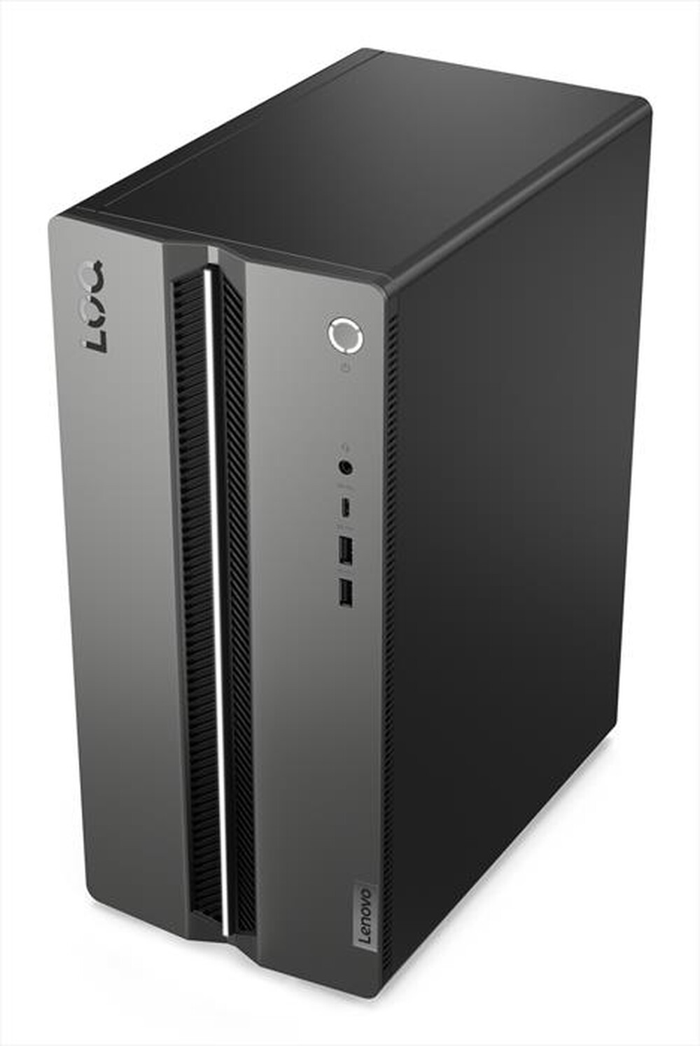 Immagine del prodotto LENOVO - Desktop 17L Intel Core Ultra 7 LOQ TOWER 17IAX10-nero