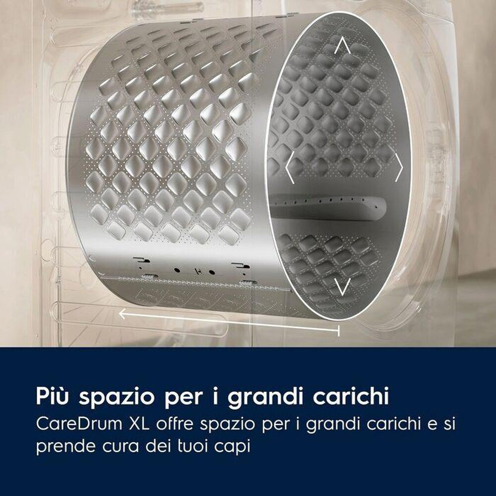 Immagine del prodotto ELECTROLUX - Lavatrice EW7F411B3 11Kg Classe A-Bianco