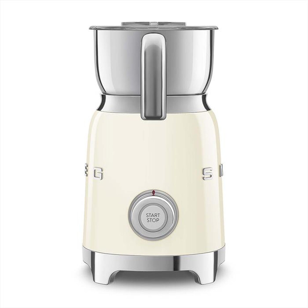 Immagine del prodotto SMEG - Montalatte 50's Style &ndash; MFF01CREU-Panna