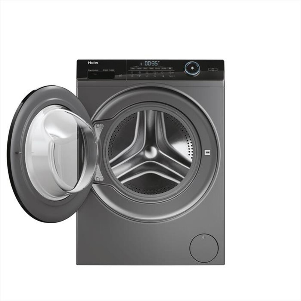 Immagine del prodotto HAIER - Lavasciuga HWD80B14959S8U1S 8/5 Kg Classe A-Anthracite