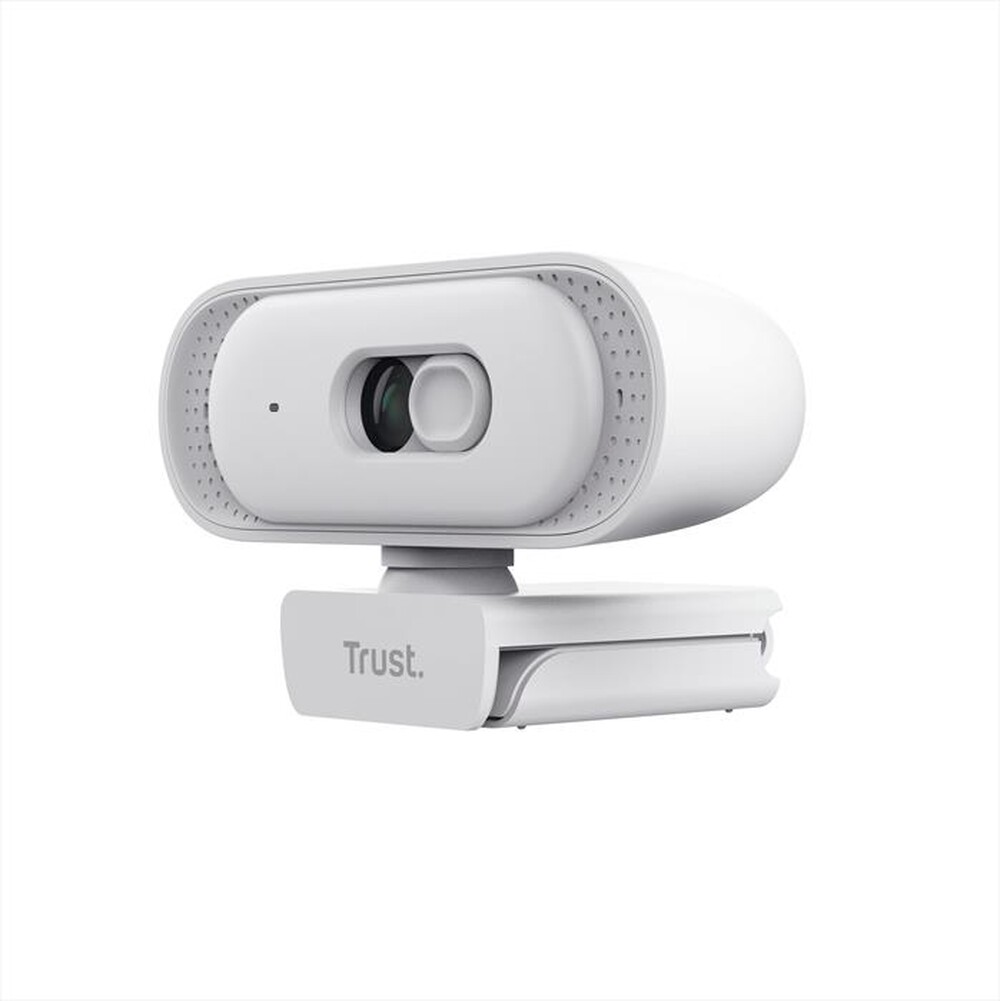 Immagine del prodotto TRUST - TOMAR 2K QHD WEBCAM-White