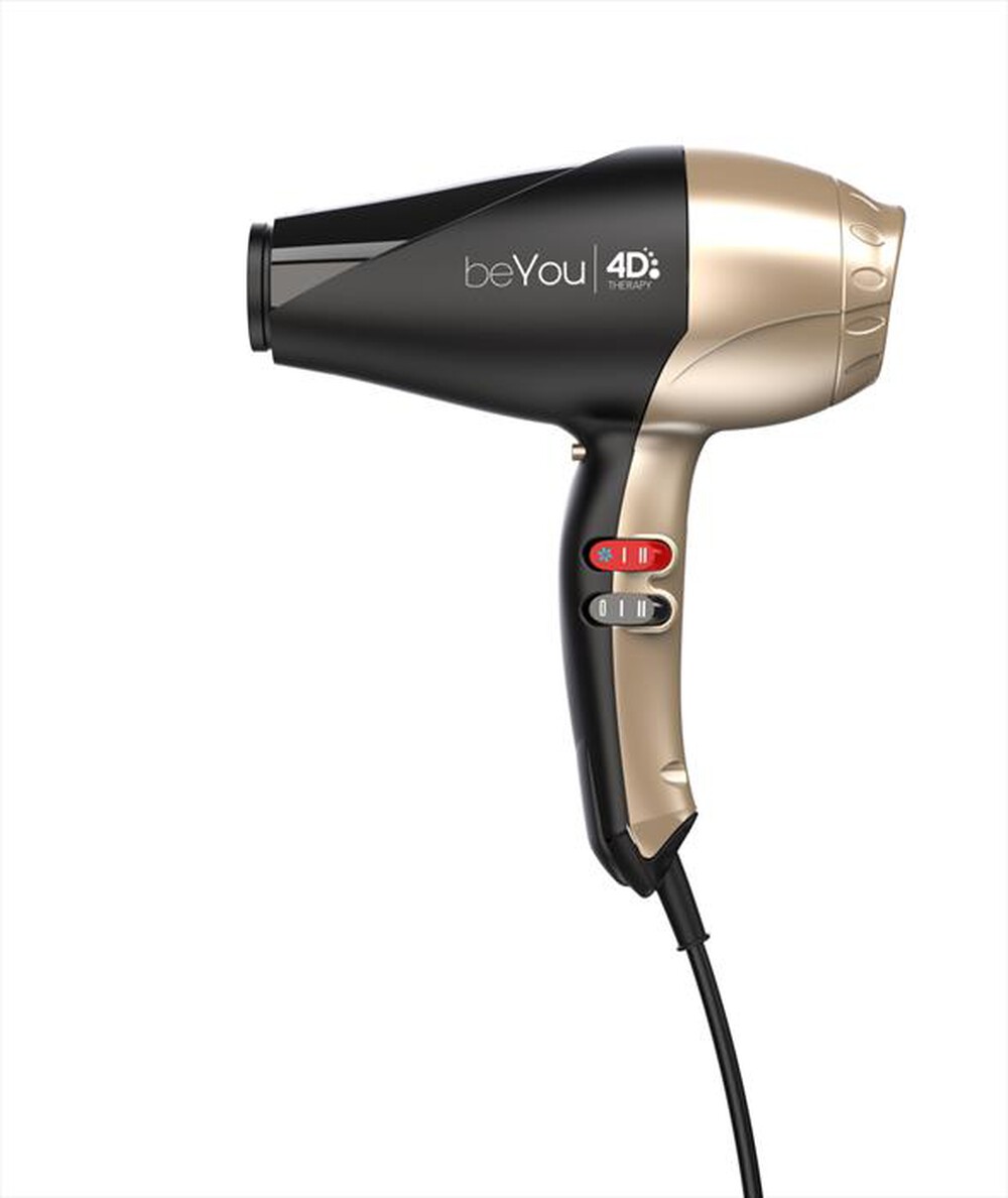 Immagine del prodotto GAMA - Asciugacapelli BEYOU 4D THERAPY ULTRA OZONO ION