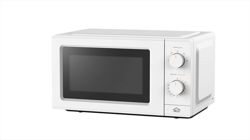 Immagine del prodotto DCG ELTRONIC - Forno microonde MWG819-BIANCO