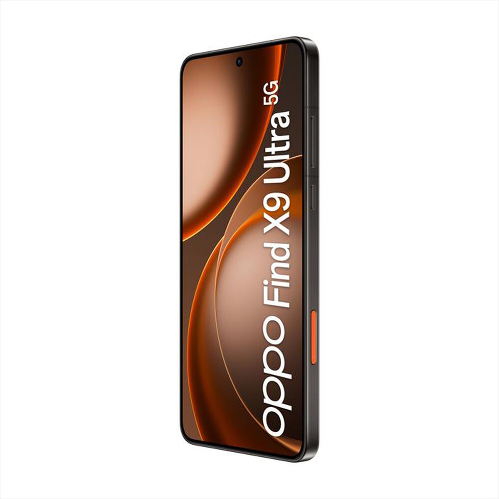 Immagine del prodotto OPPO - Smartphone FIND X9 ULTRA 5G 512GB-Tundra Umber