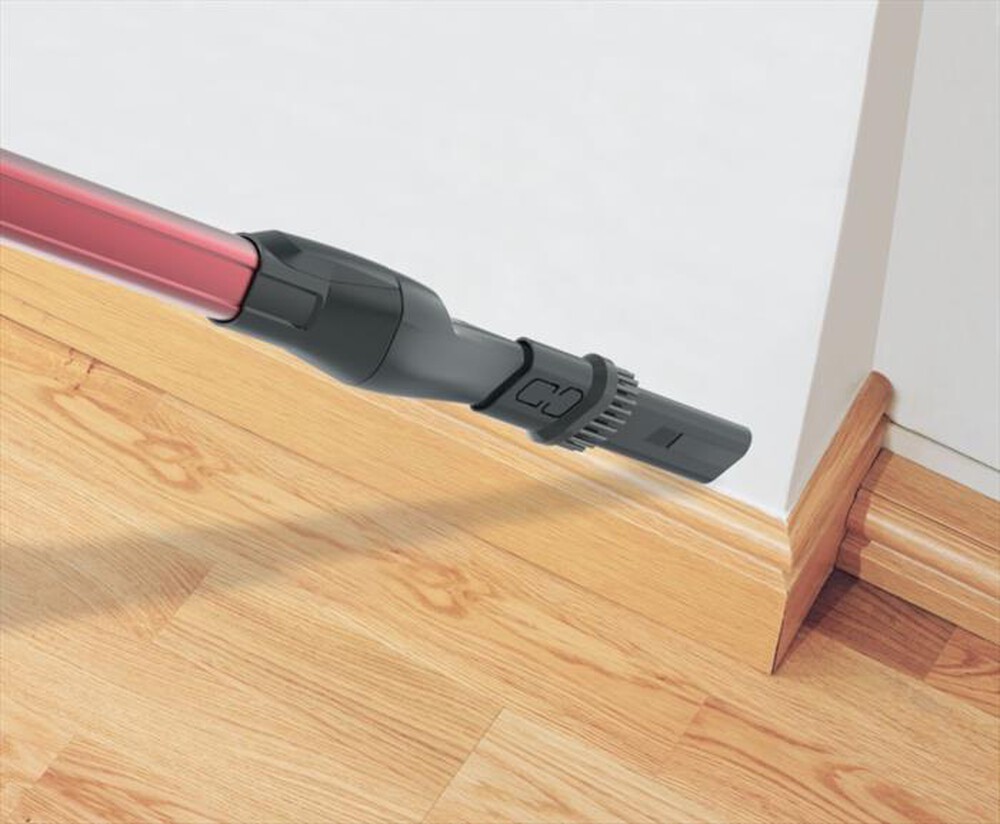 Immagine del prodotto HOOVER - Aspirapolvere ricaricabile HF322TH 011-Titanio