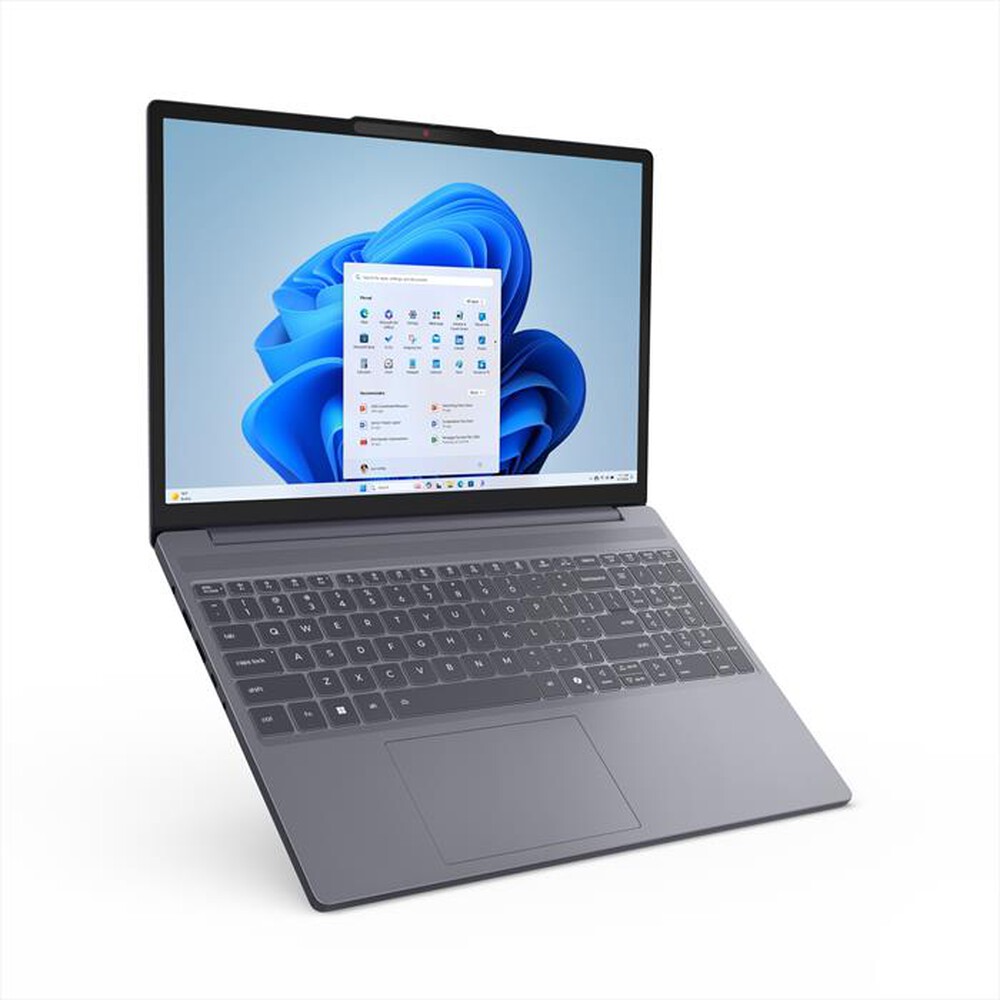 Immagine del prodotto LENOVO - Notebook Ideapad Slim 3 IPS3 15IRH10 16+512GB-silver