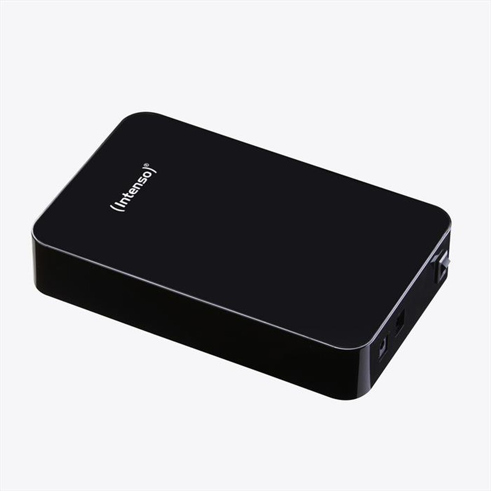 Immagine del prodotto INTENSO - Memory Center 3,5" 4TB-Nero