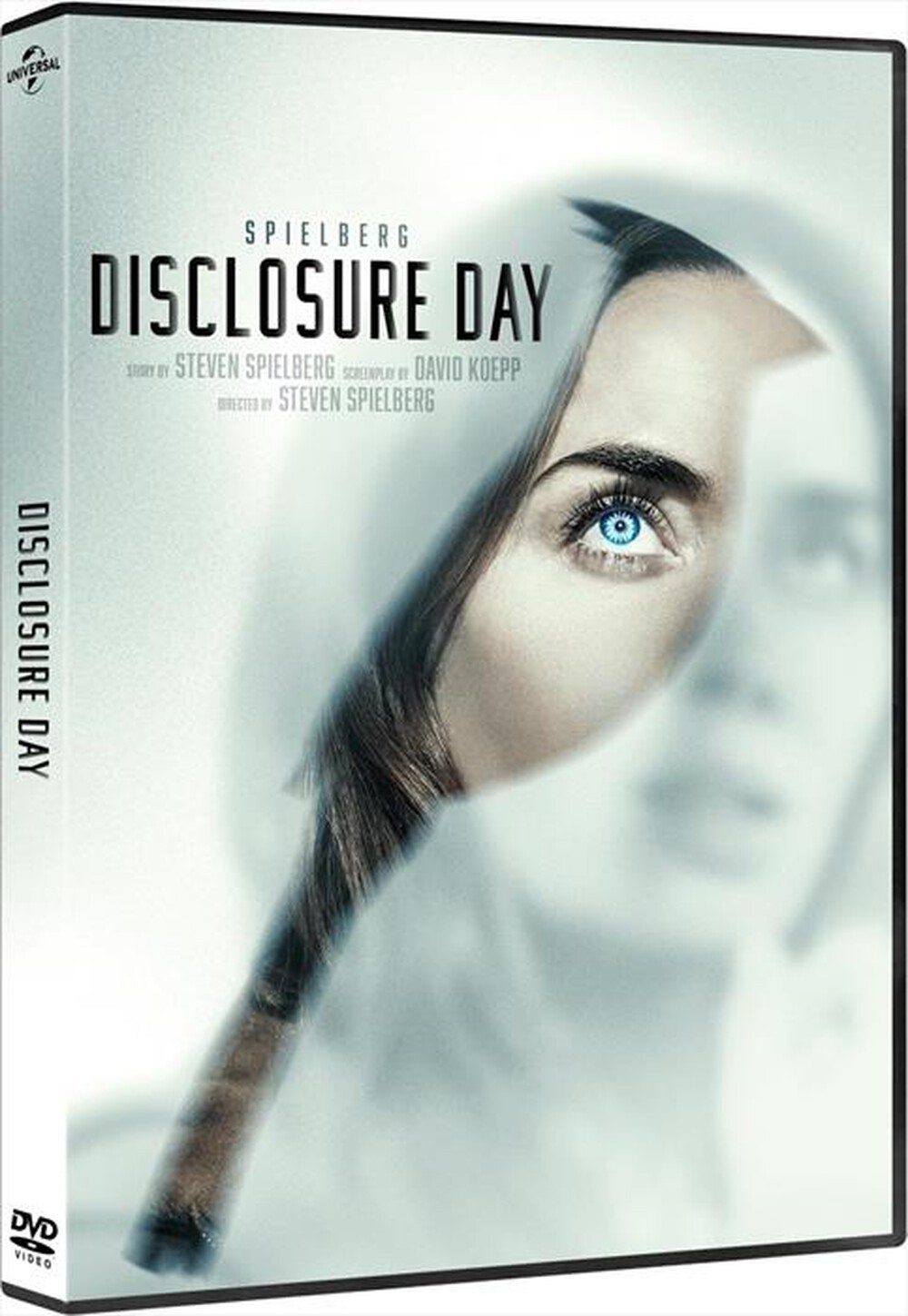 Immagine del prodotto UNIVERSAL PICTURES - Disclosure Day