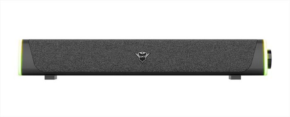 Immagine del prodotto TRUST - GXT 620 AXON RGB ILLUMINATED SOUNDBAR-Black/RGB