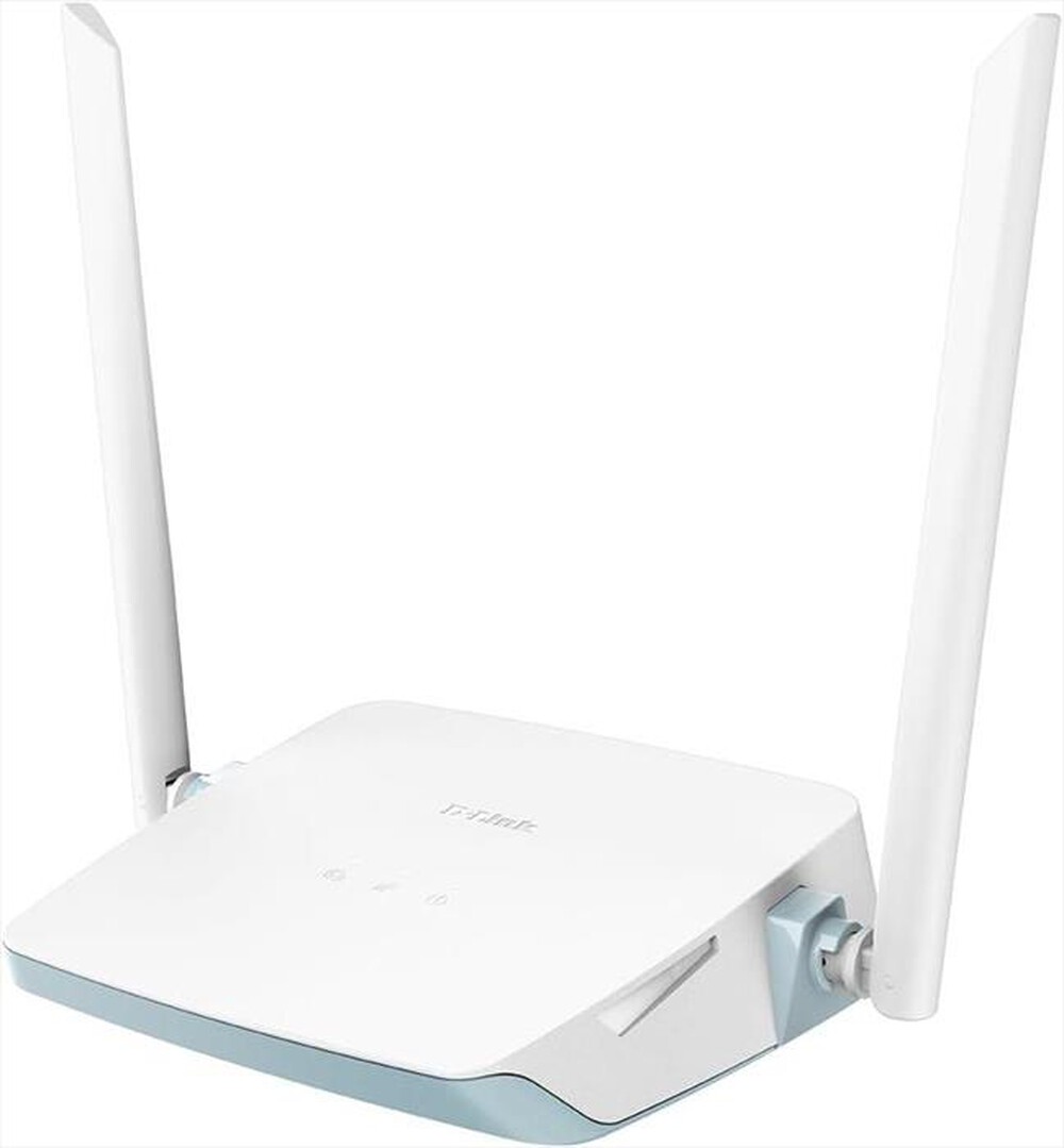 Immagine del prodotto D-LINK - Router R03-BIANCO