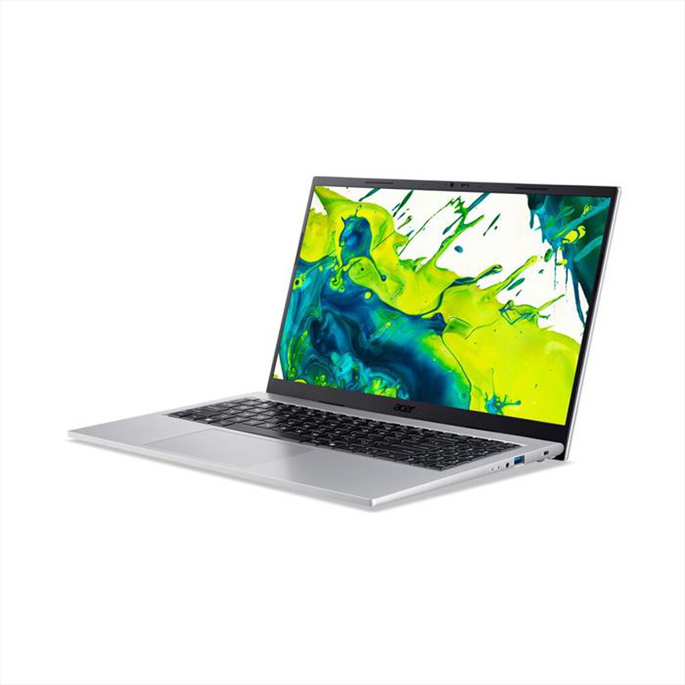 Immagine del prodotto ACER - Notebook ASPIRE GO 15 AG15-72P-77TE-Silver