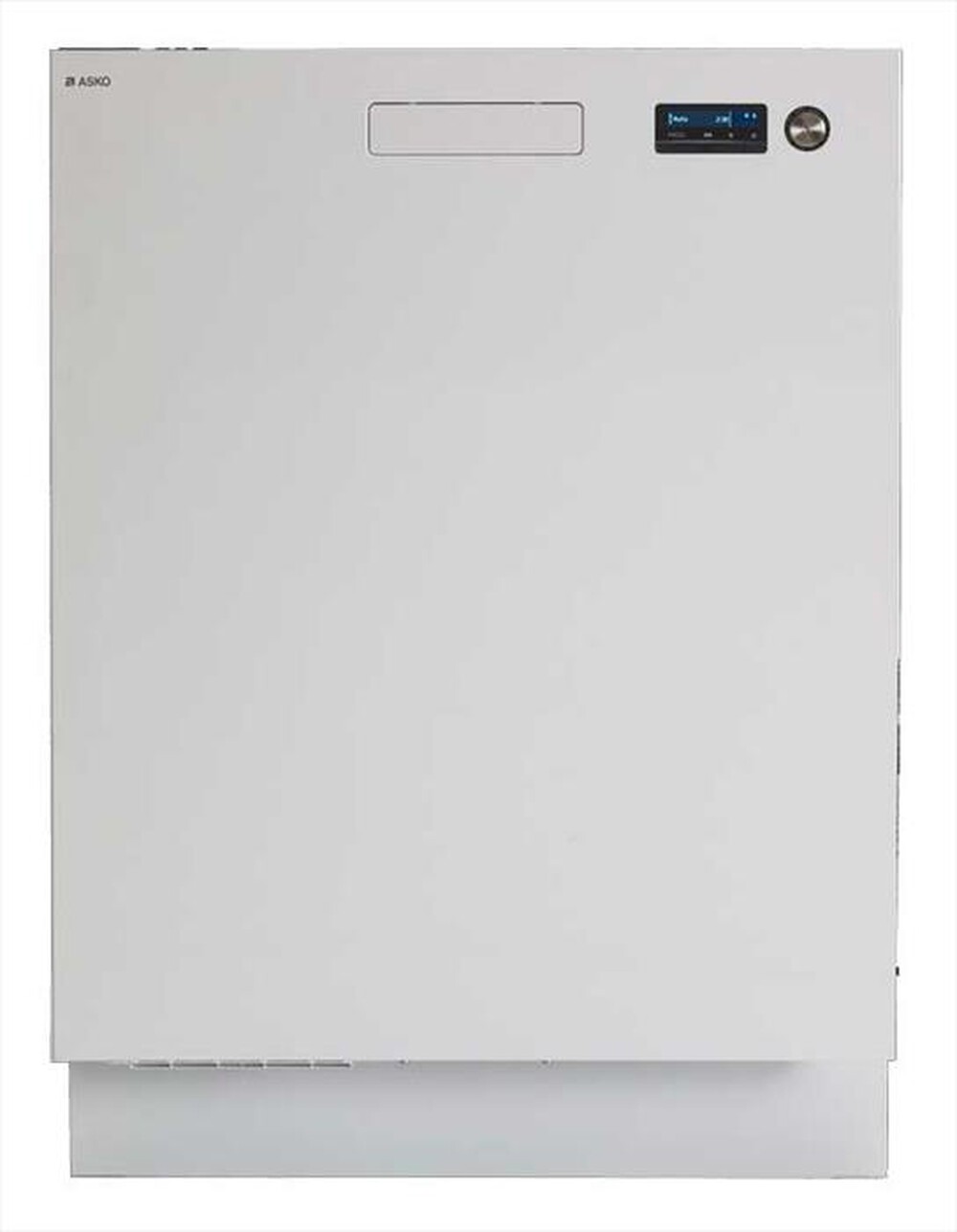 Immagine del prodotto ASKO - Lavastoviglie DBI 2348 IB.W/1 Classe C 13 coperti-Bianco