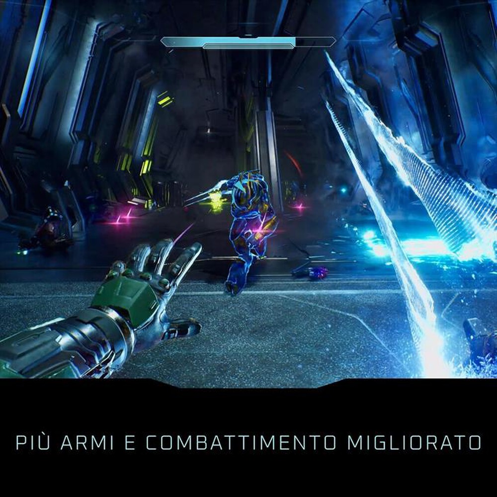 Immagine del prodotto MICROSOFT - HALO: CAMPAIGN EVOLVED - PS5