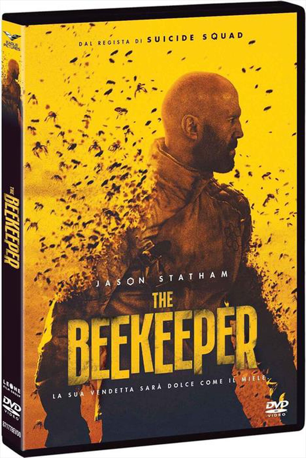 Immagine del prodotto EAGLE PICTURES - Beekeeper (The)