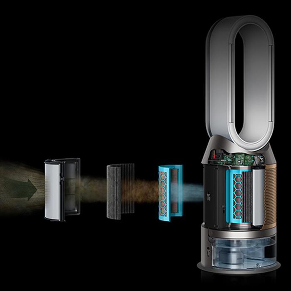 Immagine del prodotto DYSON - Purificatore PURE HUMIDIFY+COOL PH04-501