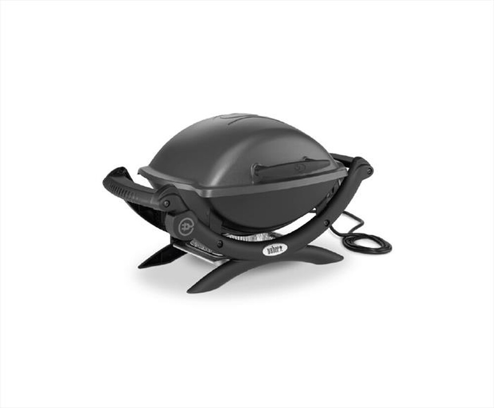 Immagine del prodotto WEBER - Q 1400 - BARBECUE ELETTRICO-NERO