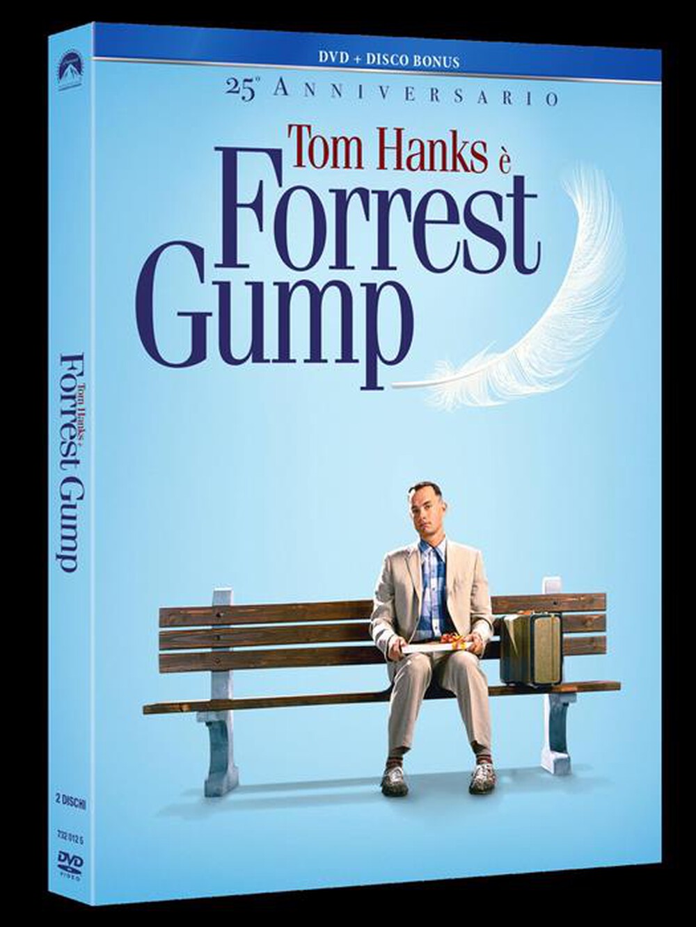 Immagine del prodotto PARAMOUNT PICTURE - Forrest Gump